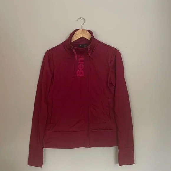 Bench Jacket Double Zip - Picture 5 of 9